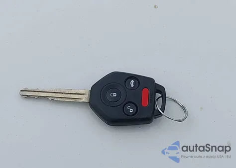 2017 Subaru Forester 2.5I Premium from USA, damaged, VIN JF2SJAEC0HH461910